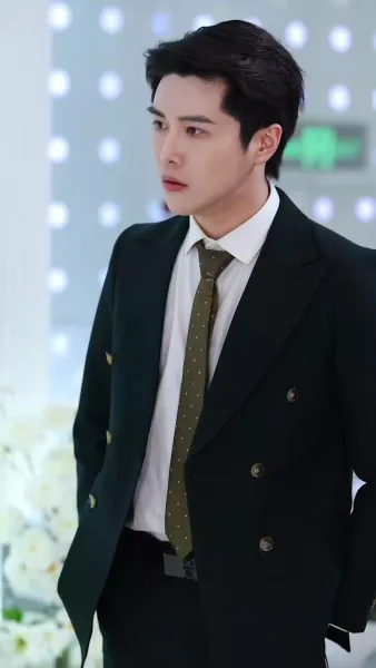 วันที่ฉันมีน้องชายสี่คน