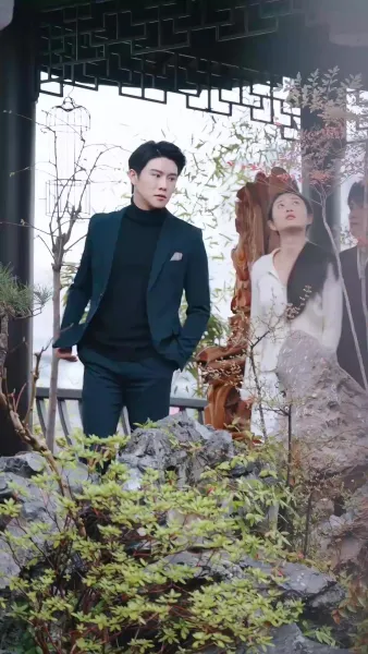 วันที่ฉันมีน้องชายสี่คน