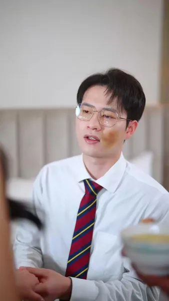 วันที่ฉันมีน้องชายสี่คน