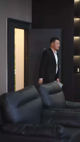 วันที่ฉันมีน้องชายสี่คน