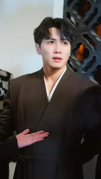 วันที่ฉันมีน้องชายสี่คน