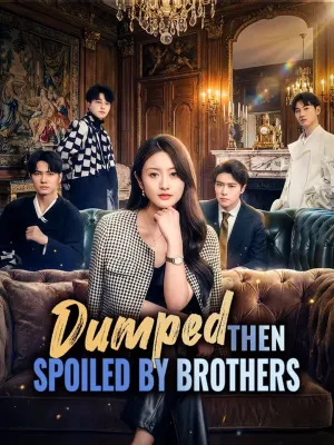 วันที่ฉันมีน้องชายสี่คน