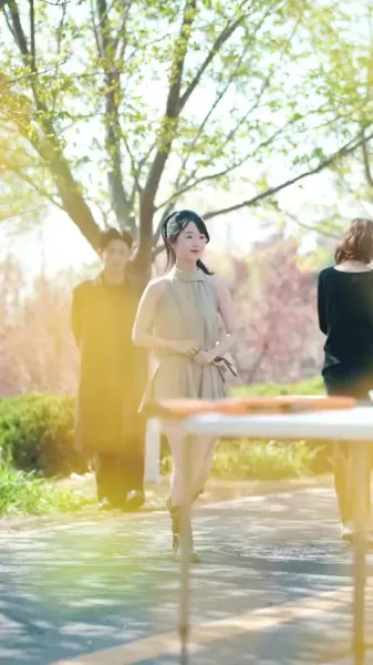 เมฆหมอกและความรักที่ซ่อนเร้น