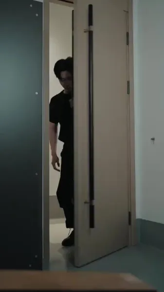 เมฆหมอกและความรักที่ซ่อนเร้น