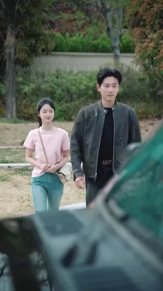 เมฆหมอกและความรักที่ซ่อนเร้น