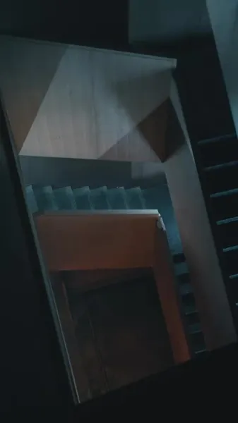 เมฆหมอกและความรักที่ซ่อนเร้น