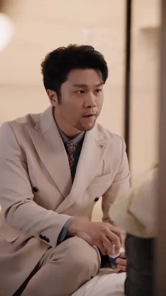 เมฆหมอกและความรักที่ซ่อนเร้น