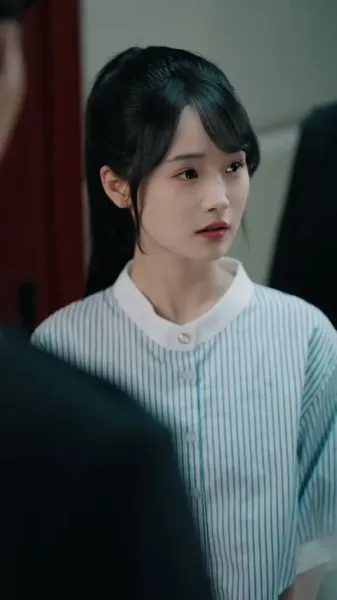 เมฆหมอกและความรักที่ซ่อนเร้น