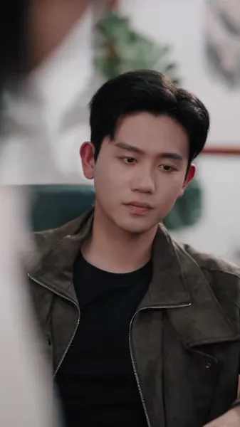 เมฆหมอกและความรักที่ซ่อนเร้น