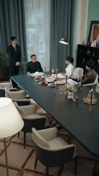 เมฆหมอกและความรักที่ซ่อนเร้น