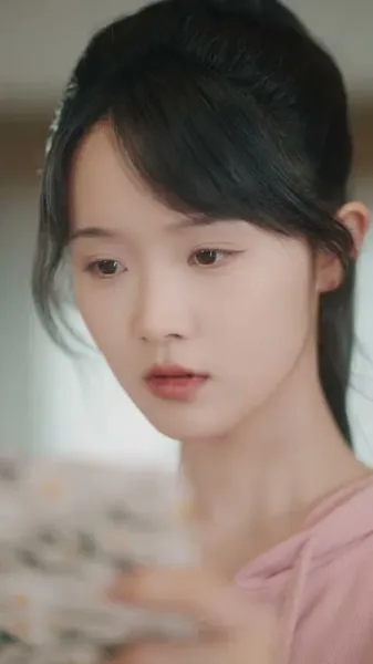 เมฆหมอกและความรักที่ซ่อนเร้น