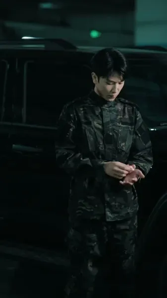 เมฆหมอกและความรักที่ซ่อนเร้น