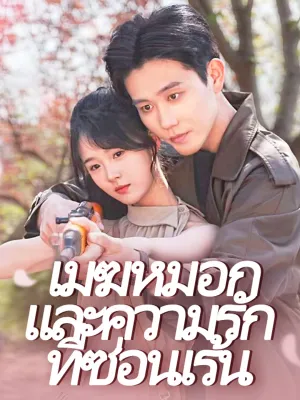 เมฆหมอกและความรักที่ซ่อนเร้น