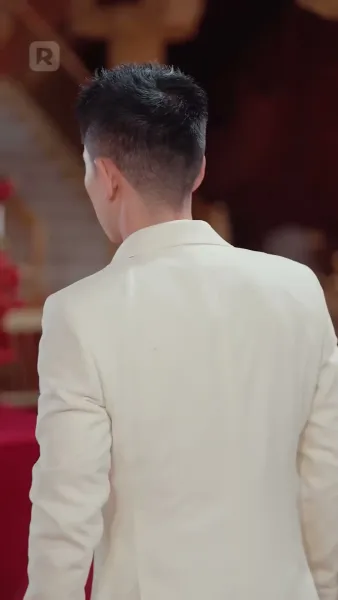 คืนเดียวกับมหาเศรษฐี