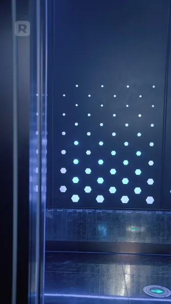 คืนเดียวกับมหาเศรษฐี