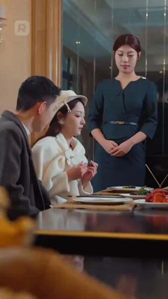 คืนเดียวกับมหาเศรษฐี