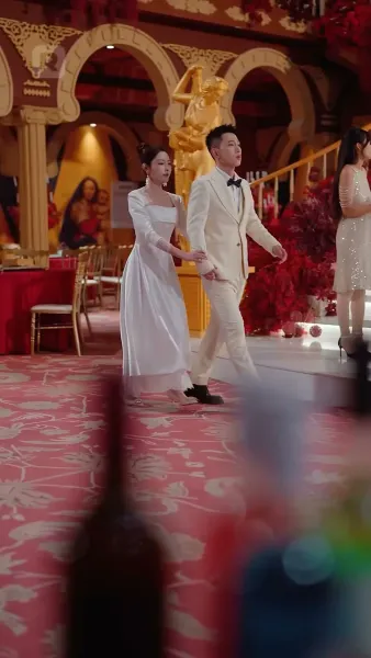 คืนเดียวกับมหาเศรษฐี