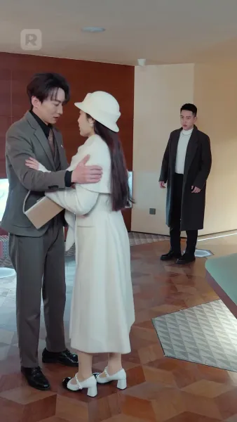 คืนเดียวกับมหาเศรษฐี