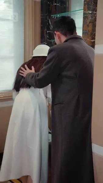 คืนเดียวกับมหาเศรษฐี