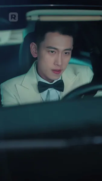 คืนเดียวกับมหาเศรษฐี