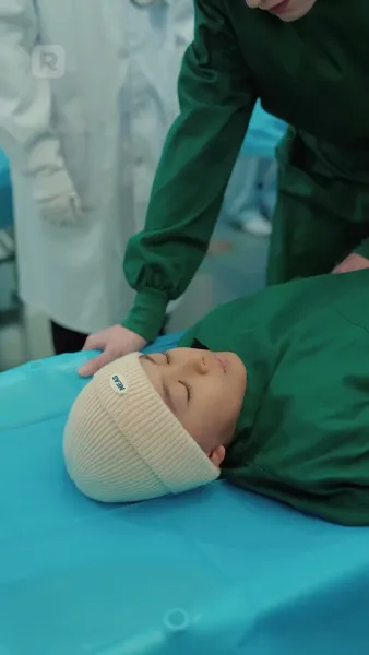 คืนเดียวกับมหาเศรษฐี