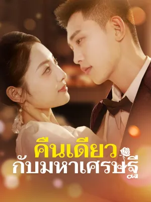 คืนเดียวกับมหาเศรษฐี