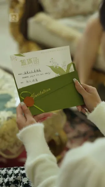 ตกหลุมรักจนใจละลาย