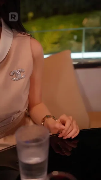 ตกหลุมรักจนใจละลาย