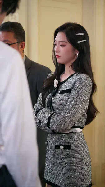 ตกหลุมรักจนใจละลาย