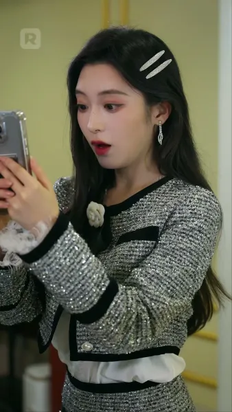 ตกหลุมรักจนใจละลาย