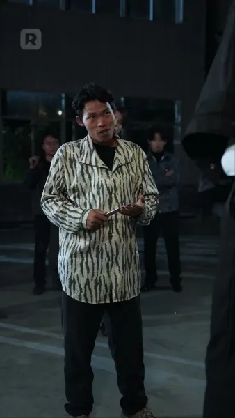 ตกหลุมรักจนใจละลาย