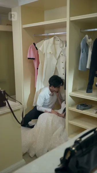 ตกหลุมรักจนใจละลาย