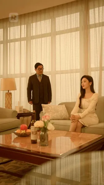 ตกหลุมรักจนใจละลาย