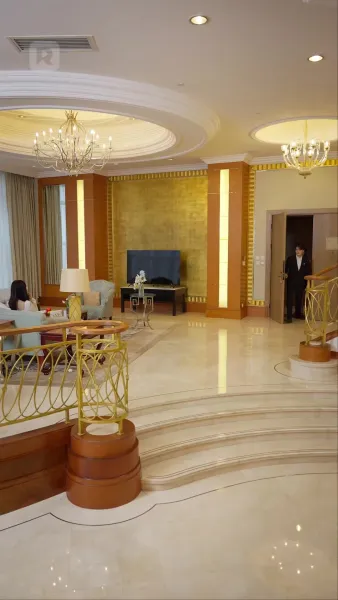 ตกหลุมรักจนใจละลาย