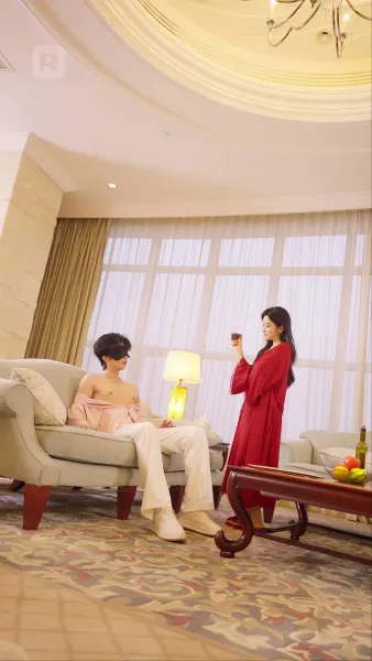 ตกหลุมรักจนใจละลาย