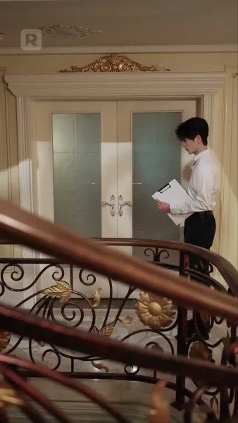 ตกหลุมรักจนใจละลาย