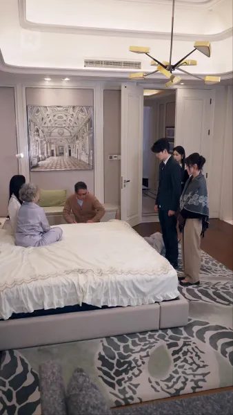 ตกหลุมรักจนใจละลาย