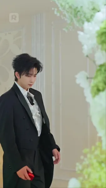 ตกหลุมรักจนใจละลาย