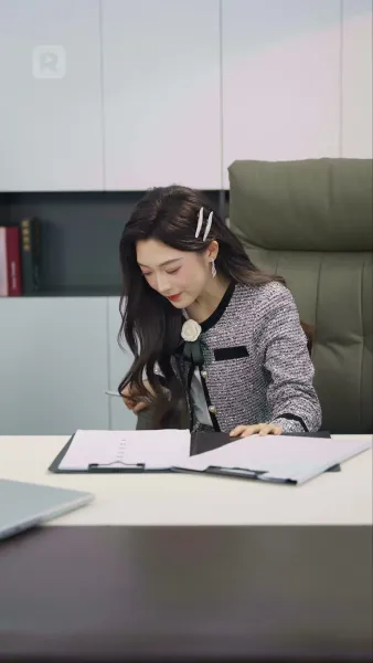 ตกหลุมรักจนใจละลาย