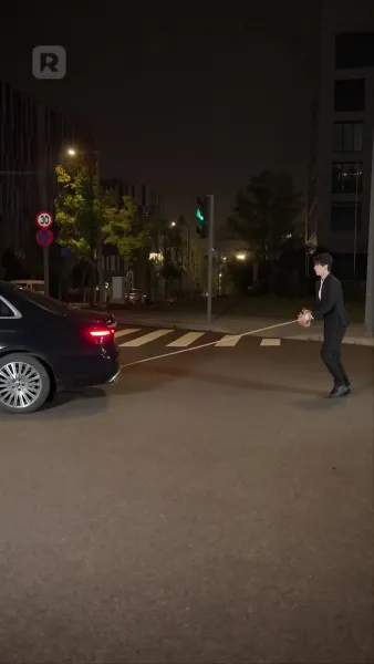 ตกหลุมรักจนใจละลาย