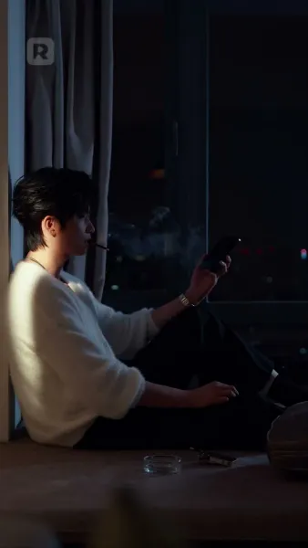 ตกหลุมรักจนใจละลาย