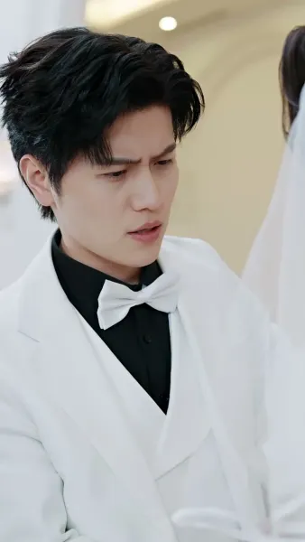 [พากย์เสียง] ผู้ชายของฉันใครก็ห้ามแตะ