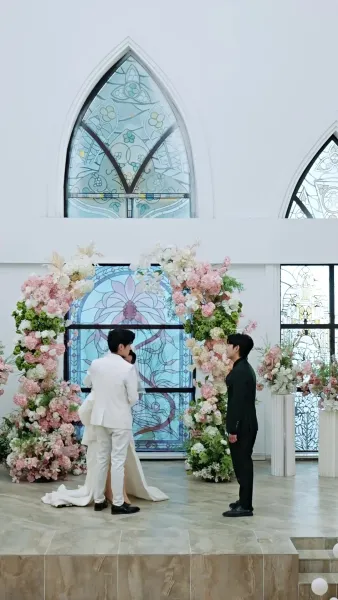 [พากย์เสียง] ผู้ชายของฉันใครก็ห้ามแตะ