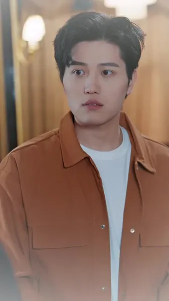 [พากย์เสียง] ผู้ชายของฉันใครก็ห้ามแตะ