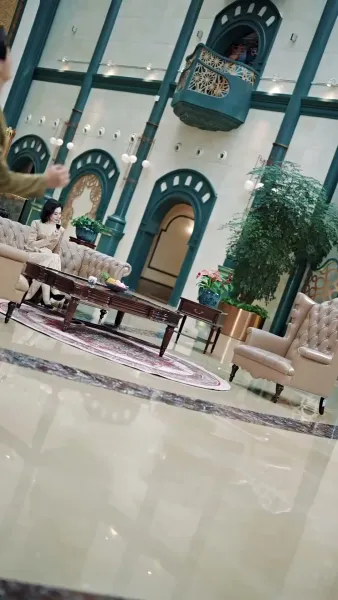 [พากย์เสียง] ผู้ชายของฉันใครก็ห้ามแตะ