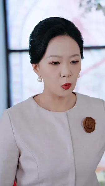 [พากย์เสียง] ผู้ชายของฉันใครก็ห้ามแตะ