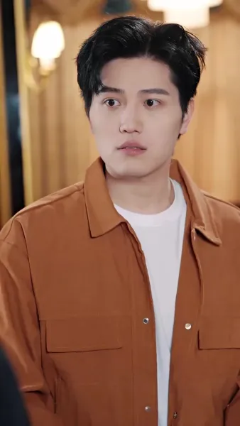 [พากย์เสียง] ผู้ชายของฉันใครก็ห้ามแตะ