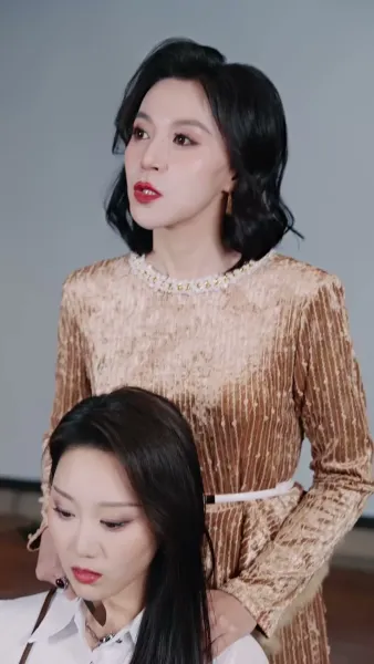 [พากย์เสียง] ผู้ชายของฉันใครก็ห้ามแตะ