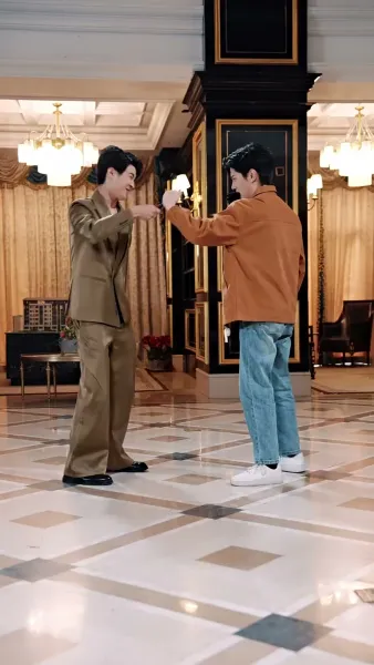 [พากย์เสียง] ผู้ชายของฉันใครก็ห้ามแตะ