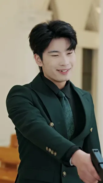 [พากย์เสียง] ผู้ชายของฉันใครก็ห้ามแตะ